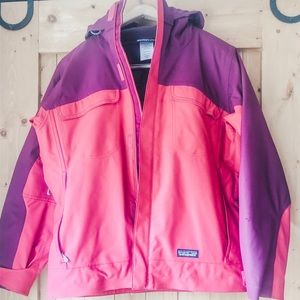 Women’s Patagonia Rubicon Jacket XS
